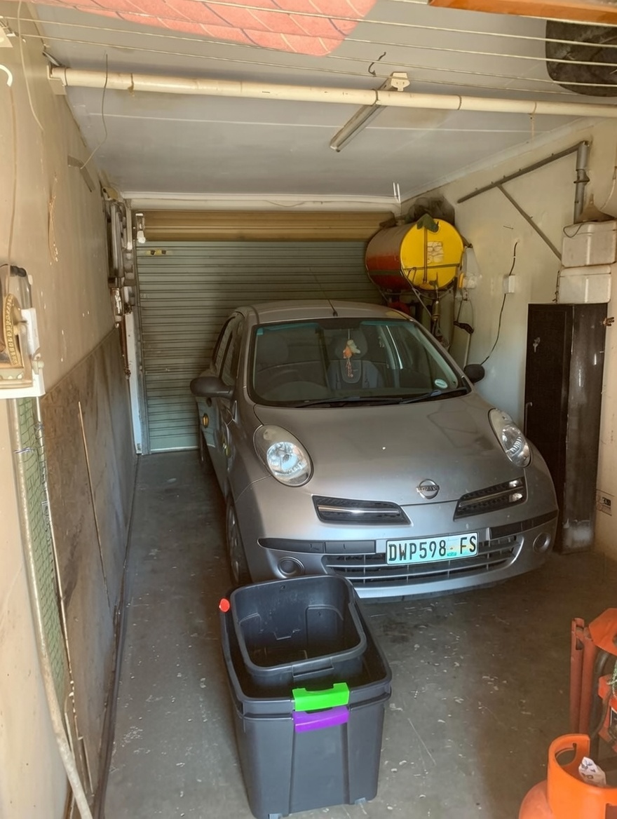 3 Bedroom Property for Sale in Saaiplaas Free State